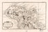 Partie Septentrionale De La Martinique 1764 by Relic Map Company