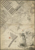 Plan De La Ville Des Cayes, Dans L&