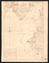 Plan of the Harbour of Cul De Sac Marin, and Bay of St. Anne, In the Island of Martinique 1763 by Relic Map Company
