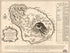 Indische Compagnie Gemeeten En Getekeno; 1775 by Relic Map Company
