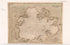Antigue Une Des Antilles Aux Anglois 1767 by Relic Map Company
