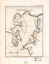 Plan Du Port Du Carenage Ou Petit Cul De Sac De L&