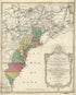 Carte Nouvelle De L&