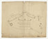 Savannah & Its Fortifications 1780 by Relic Map Company