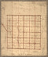 The Above Is a Plan of the Town of Cabot, State of Vermont 1780 by Relic Map Company