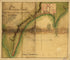 Plan De La Ville Du Trou Jéremie, Rélatif à L&
