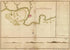 Plano Del Puerto Del Guárico, Cuyo Conocimto. Y Entrada Es Del Modo Siguiente 1756 by Relic Map Company