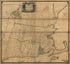 This Plan of the British Dominions of New England In North America 1753 by Relic Map Company