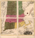A Map of the Most Inhabited Part of New England : Containing the Provinces of Massachusets Bay and New Hampshire, With the Colonies of Conecticut and Rhode Island, Divided Into Counties and Townships 1776 by Relic Map Company