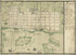 Le Port Au Prince 1750 by Relic Map Company