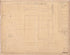 Esquisse Du Plan De La Ville Du Mole à St. Domingue 1774 by Relic Map Company
