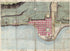 Plan Du Môle St. Nicolas 1780 by Relic Map Company