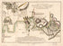 Attacks of St. Lucie With the Blockade of the French Fleet Under Count D&