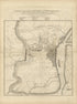 A Plan of the City and Environs of Philadelphia : With the Works and Encampments of His Majesty&