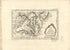 Land &a 1764 by Relic Map Company