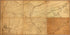 Castle, Kent & Sussex On Delaware This Map of the Improved Part of the Province of Pennsylvania 1759 by Relic Map Company