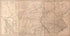 La Pensilvanie En Trois Feuilles, Traduite Des Meilleures Cartes Anglaises. a Map of Pennsylvania Exhibiting Not Only the Improved Parts of That Province, but Also Its Extensive Frontiers: Laid Down from Actual Surveys and Chiefly from the Late Map of... by Relic Map Company