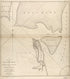 A Chart of the Bar of Sandy Hook the Entrance of Hudson&