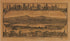 Towanda, Pennsylvania 1880 by Relic Map Company