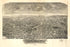 Wards 1 and 7, Newton, Massachusetts 1897 by Relic Map Company