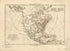 Carte Générale De L&