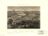 Richmond, Virginia and Its Vicinity 1863 by Relic Map Company