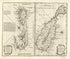 A New & Accurate Map of Bermudas Or Sommer&