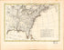 Canada IIe. Feuille, XXXV, B 32 1776 by Relic Map Company
