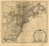 North America from the French of Mr. D&