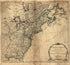 North America From the French of Mr. D&