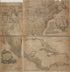 North America, Performed Under the Patronage of Louis Duke of Orleans, First Prince of the Blood; 1752 by Relic Map Company