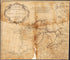 Canada, Louisiane Et Terres Angloises Par Le Sr. D&