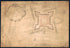 A Plan of the Fort at Chiegnecto 1751 by Relic Map Company