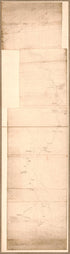 Chibenaccadie River From Its Source to Its Discharge Into Minas Bay, Being 44 Miles Long in 1760 by Relic Map Company