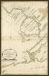Map of the River St. John In the Province of Nova Scotia, Exhibiting the Grant to Officers &c. In 1765, With Other Patents by Relic Map Company