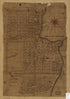 The Above Plan Is a Discription of a New Township Called Royalsborough In the County of Cumberland, Bounded Southeasterly On the Headline of Brunswick, Southwesterly On Northyarmouth, Northwesterly On Proprietors Land, Northeasterly On Androscoggin Ri... by Relic Map Company