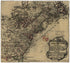 America Septentrionalis Oder Mitternächtiger Theil Von America 1764 by Relic Map Company
