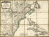 Carte Des Possessions Angloises Dans L&