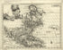 Carta Geografica Dell&