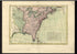 Canada IIe. Feuille, XXXV, B 32 1762 by Relic Map Company