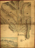 A Plan of the Rosalij Compy. Estates, the Property of His Excelly. Charles O&