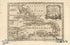 The West Indies, Exhibiting the English, French, Spanish, Dutch & Danish Settlements With the Adjacent Parts of North & South America, from the Best Authorities 1777 by Relic Map Company
