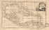 West Indies 1777 by Relic Map Company