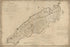 Plan of the Island of Tobago, Laid Down by Actual Survey Under the Direction of the Honorable the Commissioners for the Sale of Lands In the Ceded Islands 1776 by Relic Map Company