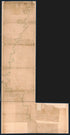 Map of the Mississippi River From the Mouth of Yazoo River to the Southern Part of Louisiana in 1774 by Relic Map Company