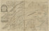 An Exact Chart of the River St. Laurence, from Fort Frontenac to the Island of Anticosti Shewing the Soundings, Rocks, Shoals &c With Views of the Lands and All Necessary Instructions for Navigating That River to Quebec 1771 by Relic Map Company