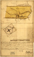 Map of the County of Frederick, in 1769 by Relic Map Company