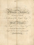 The Atlantic Neptune 1800 by Relic Map Company