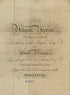 The Atlantic Neptune 1800 by Relic Map Company