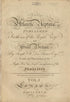 The Atlantic Neptune 1777 by Relic Map Company